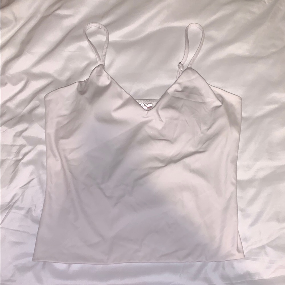 Padded swim tank